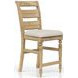 Clover Ridge Carmel Counter Height Set