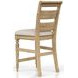 Clover Ridge Carmel Counter Height Set