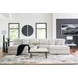 Snodoodle Arctic 4 Piece Sectional with Chaise
