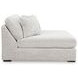Snodoodle Arctic 6 Piece Sectional with Chaise