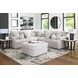 Snodoodle Arctic 5 Piece Sectional