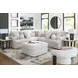Snodoodle Arctic Oversized Accent Ottoman