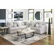Snodoodle Arctic 5 Piece Sectional