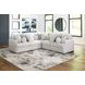 Snodoodle Arctic 5 Piece Sectional