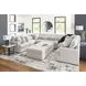 Snodoodle Arctic 10 Piece Sectional