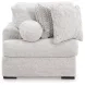 Snodoodle Arctic Modular Sectional