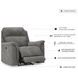 Next-Gen DuraPella Slate Performance Fabric Oversized Power Recliner
