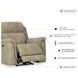 Next-Gen DuraPella Sand Performance Fabric Oversized Power Recliner