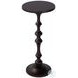 Passeo Bronze End Table