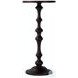 Passeo Bronze End Table