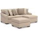 LadyMae Twill Sectional