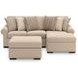 LadyMae Twill Sectional