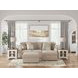 LadyMae Twill Sectional
