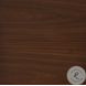 Nora Walnut Brown 1 Drawer Nightstand