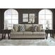 Stonemeade Taupe Sofa
