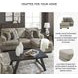 Stonemeade Taupe RAF Sectional
