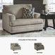 Stonemeade Taupe Chair And A Half