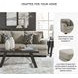 Stonemeade Taupe Sofa