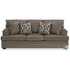 Stonemeade Nutmeg Queen Sofa Sleeper