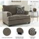 Stonemeade Nutmeg Chair And A Half