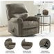 Stonemeade Nutmeg Rocker Recliner