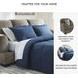 Stonemeade Nutmeg Queen Sofa Sleeper