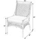 Antigua Natural 19" Side Dining Chair