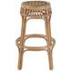 Antigua Natural 31" Round Barstool
