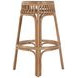 Antigua Natural 31" Round Barstool