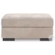 High Profile Taupe Living Room Set