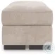 High Profile Taupe Living Room Set