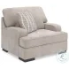 High Profile Taupe Living Room Set