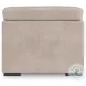 High Profile Taupe Living Room Set