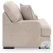 High Profile Taupe Living Room Set