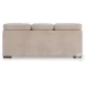 High Profile Taupe Living Room Set