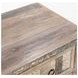 Baltim Butterwood Blend 3 Drawer Buffet
