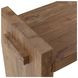 Marsa Natural 56" Accent Bench
