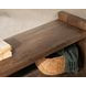 Marsa Natural 56" Accent Bench