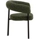 Nova Noah Meadow Upholstered Dining Arm Chair