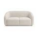 Yara Sand 70" Loveseat