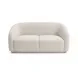 Yara Sand 70" Loveseat