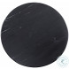 Jennings Royal Brown And Black Marble Large Nesting Cocktail Table