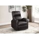 Grant Brown Power Recliner