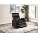 Grant Brown Power Recliner