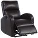 Grant Brown Power Recliner