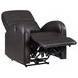 Grant Brown Power Recliner