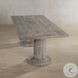 Gabrian Reclaimed Gray Rectangular Dining Room Set