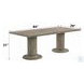 Gabrian Reclaimed Gray 84" Rectangular Dining Table
