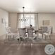 Gabrian Reclaimed Gray Rectangular Dining Room Set
