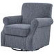 Prelude Feather Arts and Craft Horizon Swivel Glider Chair